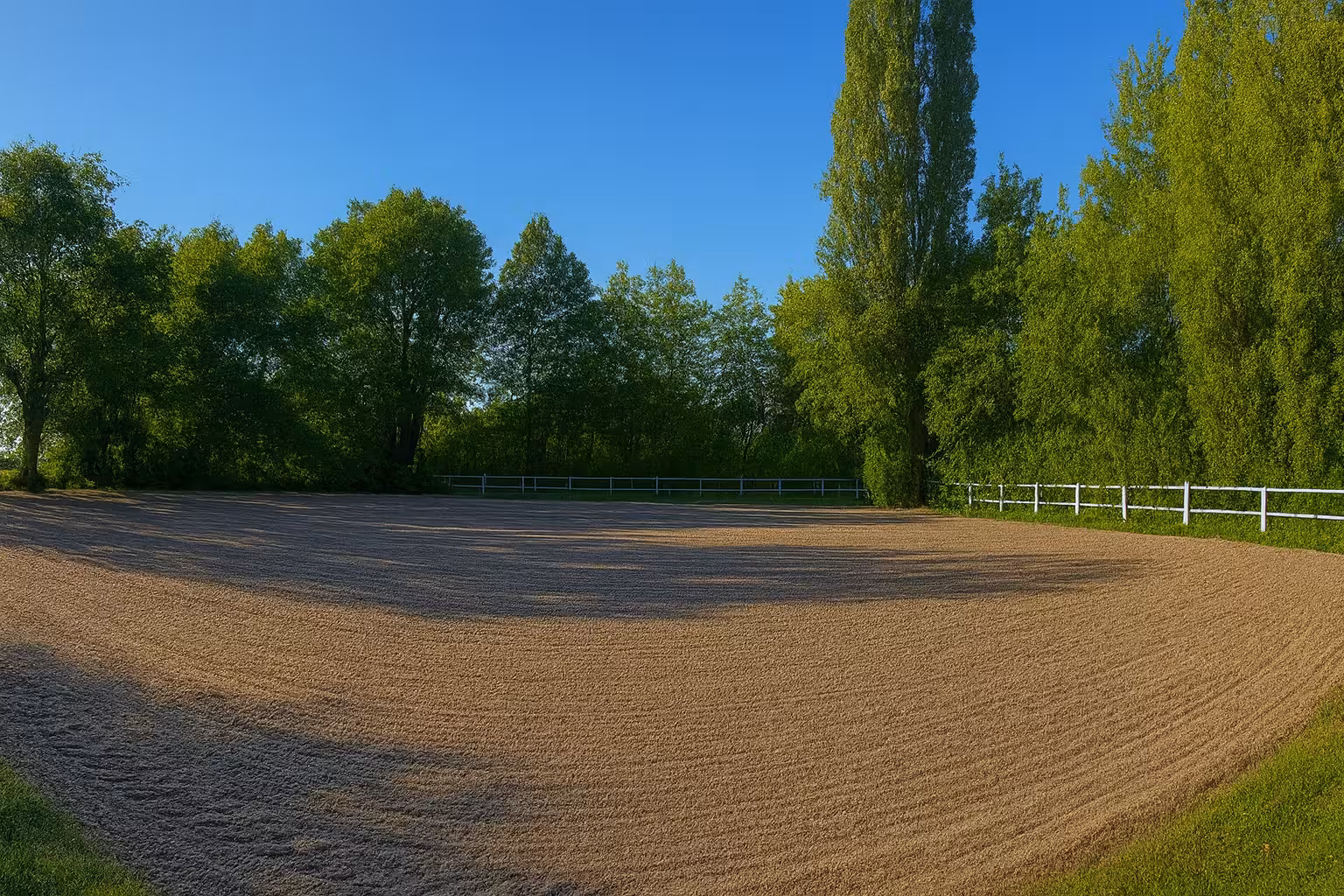 Reitanlage Frankenthal