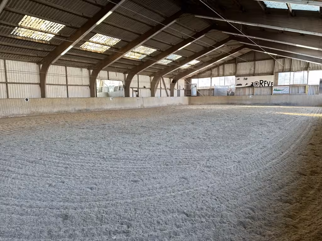 Reithalle Frankenthal